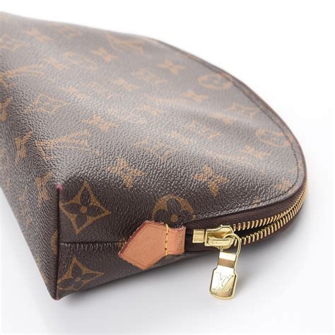 louis vuitton make up pouch.